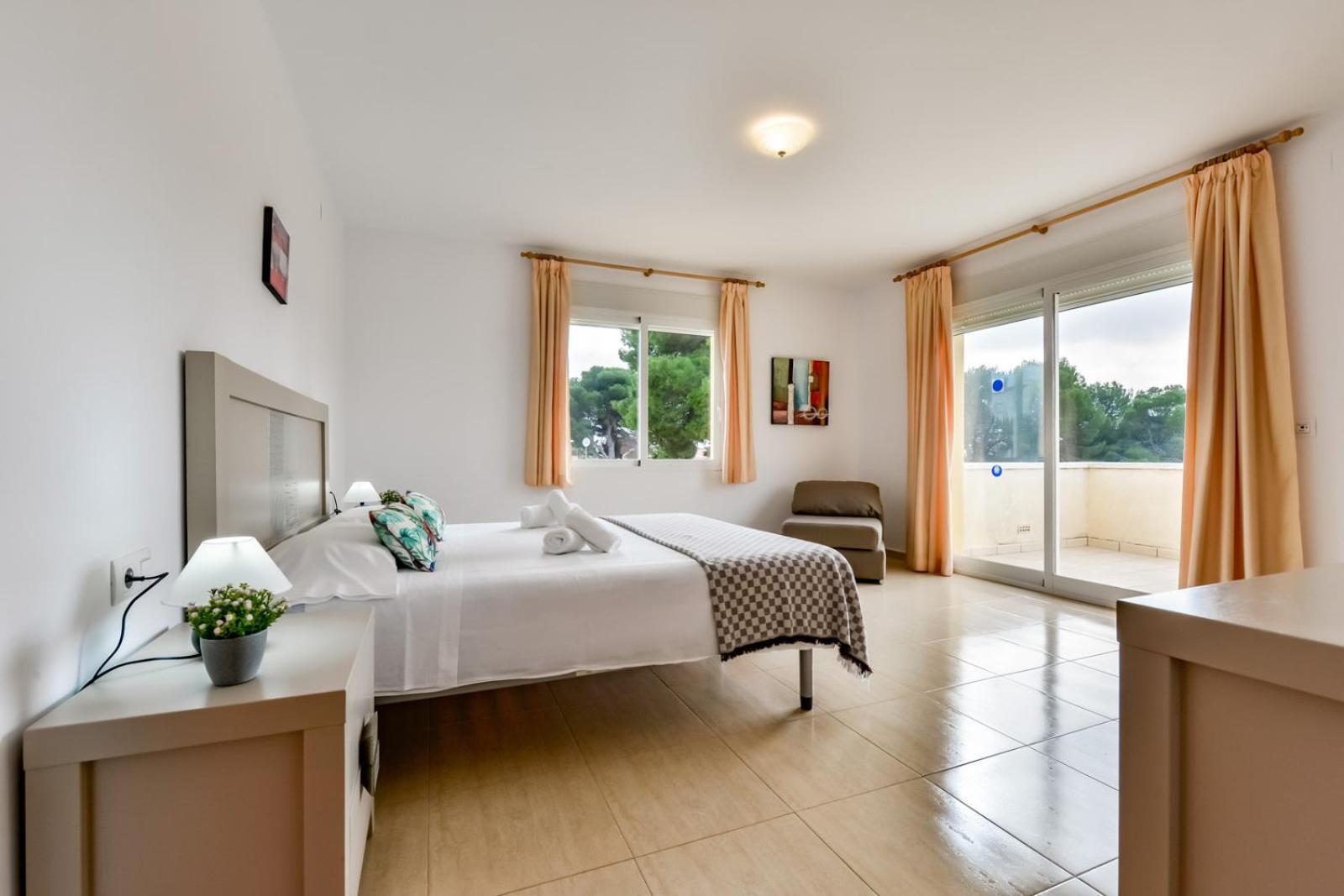 Villas Guzman - Stefka Calpe