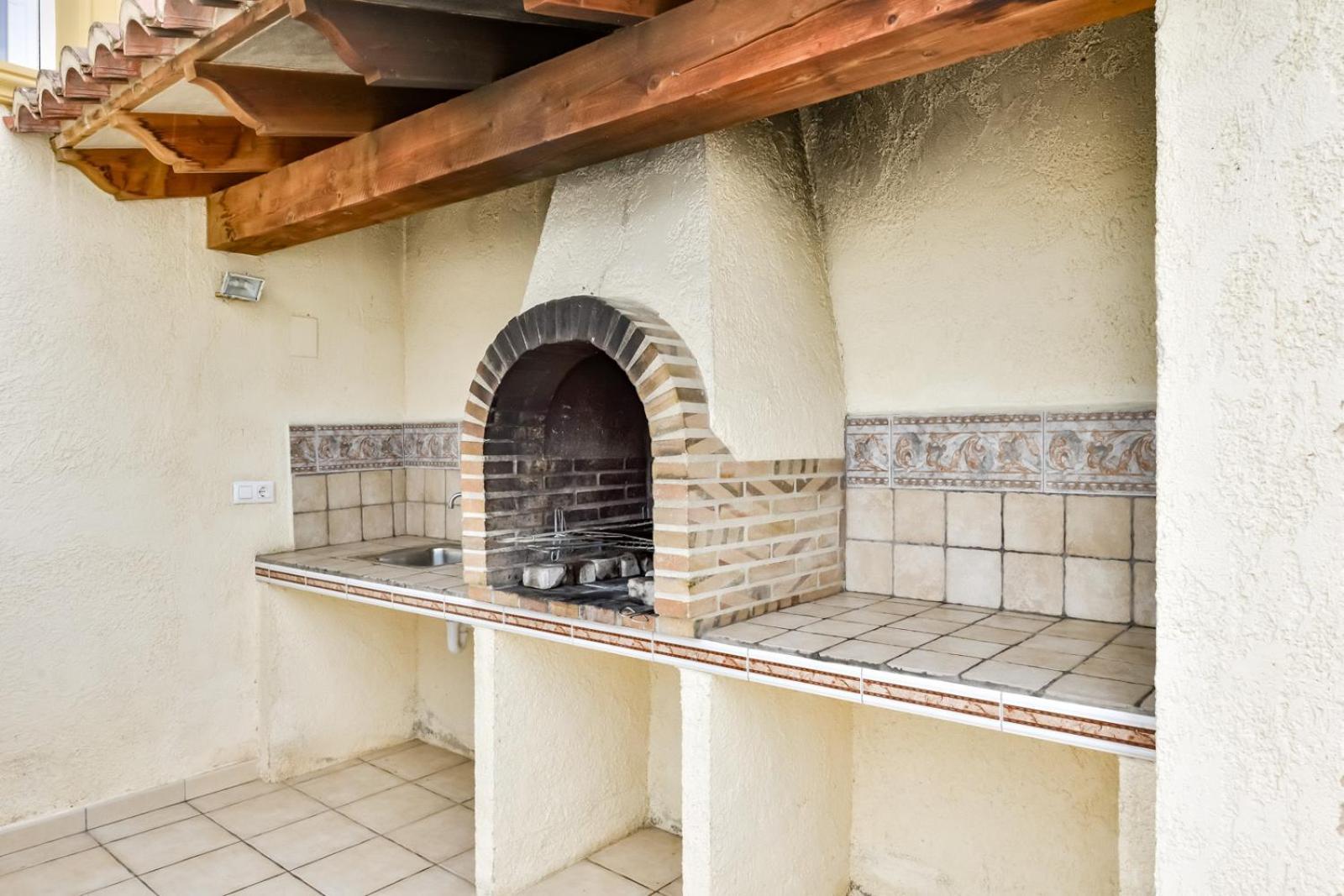 Villa Guzman - Stefka *